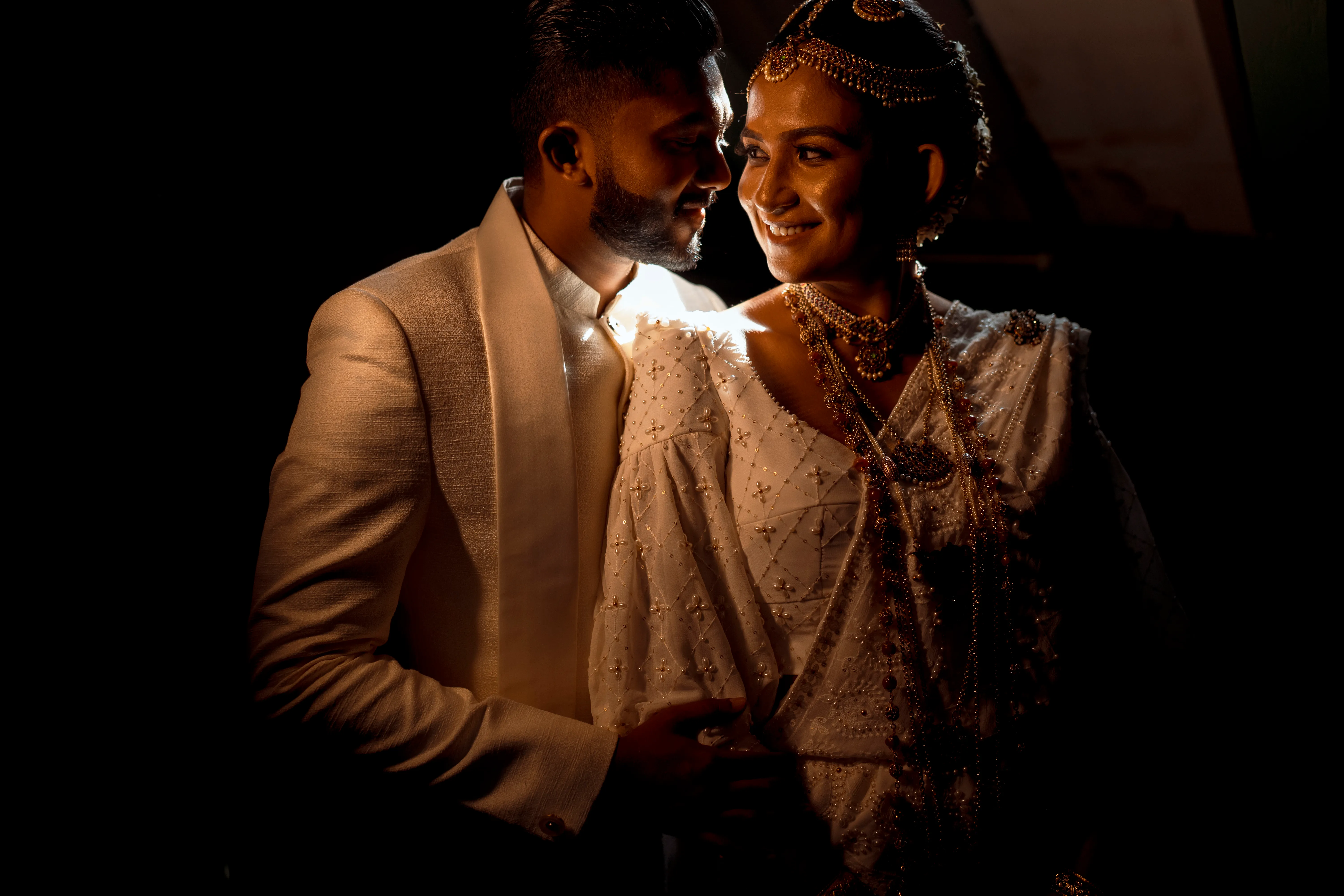 Chathuri & Mewan Wedding wedding photography by Sasanka Chandrasena