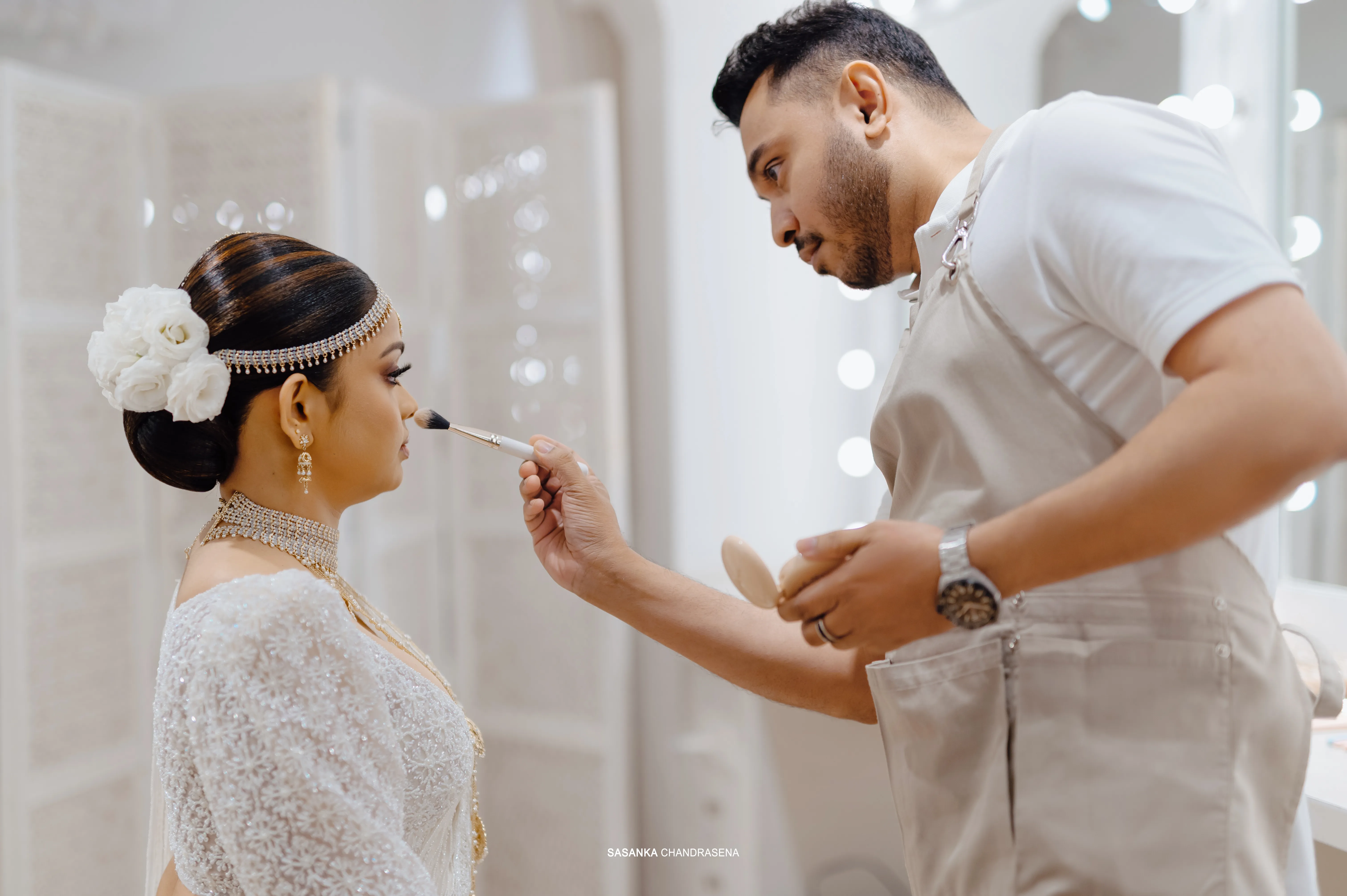 Tharu & Chandula Wedding wedding photography by Sasanka Chandrasena