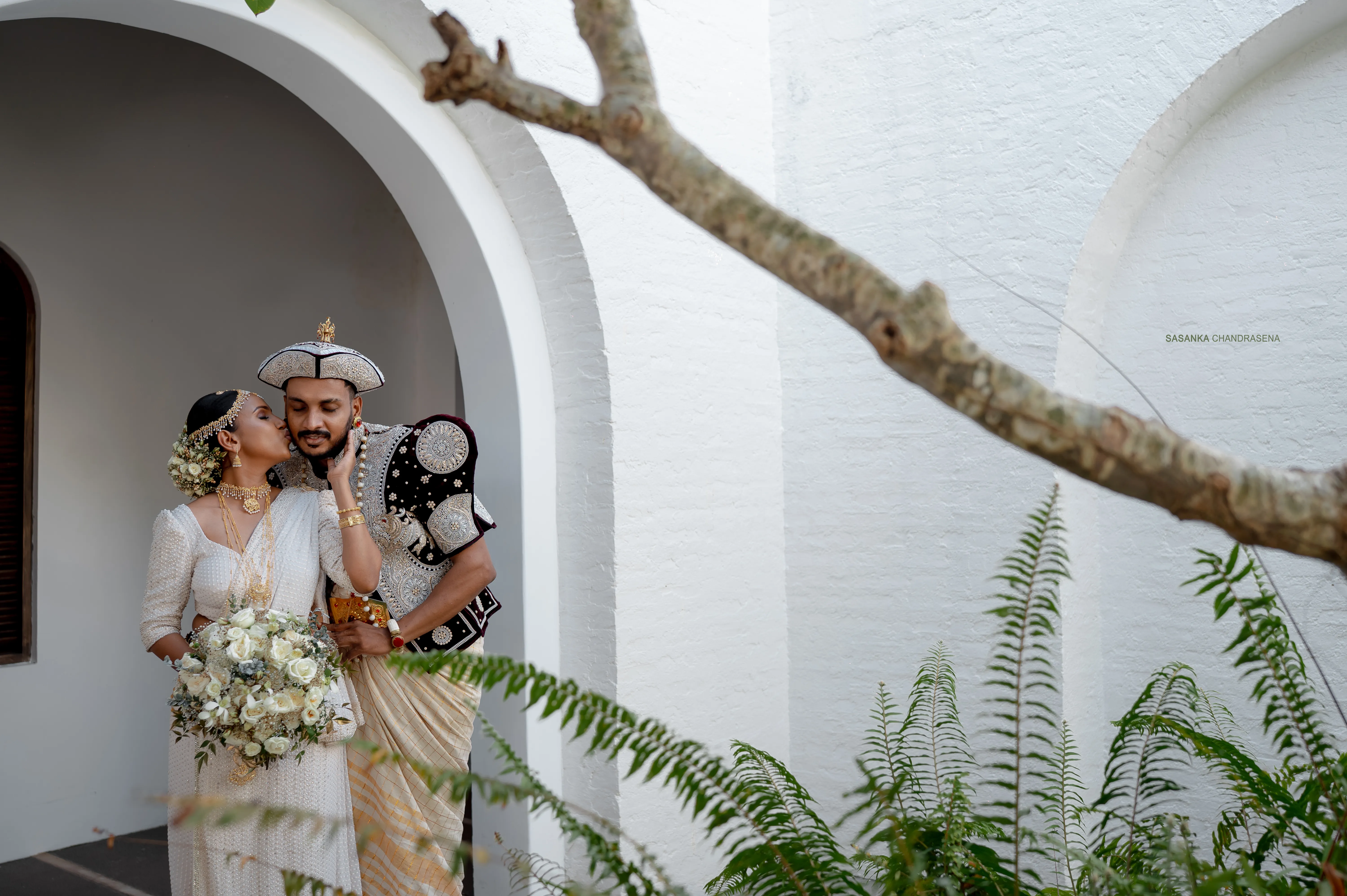 Yasiru & Malki Wedding